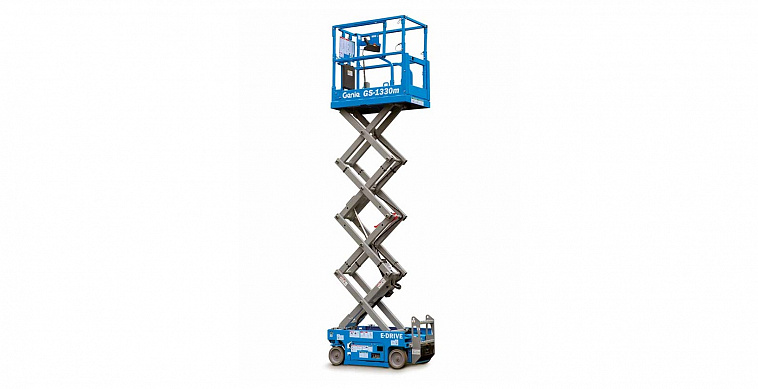 Подъёмник Genie GS™ 1330m