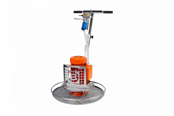 Затирочная машина Putzmeister EB 600 TL